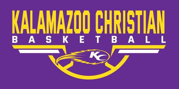 Kalamazoo Christian Basketball